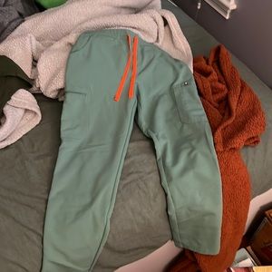 Jade Figs Cargo Pants